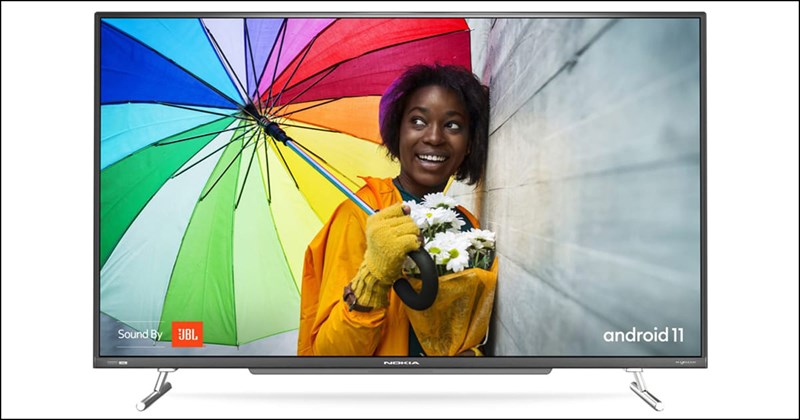 Nokia PureBook S14 và loạt Nokia Smart TV ra mắt