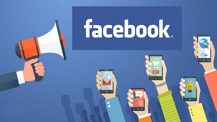Cách tạo tài khoản quảng cáo Facebook đơn giản, nhanh chóng nhất > Quảng cáo Facebook