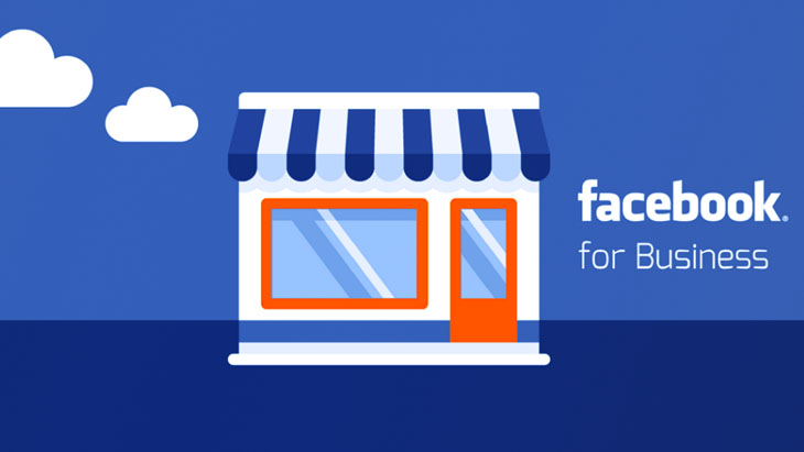 Cách tạo tài khoản quảng cáo Facebook đơn giản, nhanh chóng nhất > Tài khoản quảng cáo doanh nghiệp