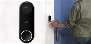 Hướng dẫn cài đặt chuông cửa Google Nest Hello chi tiết nhất