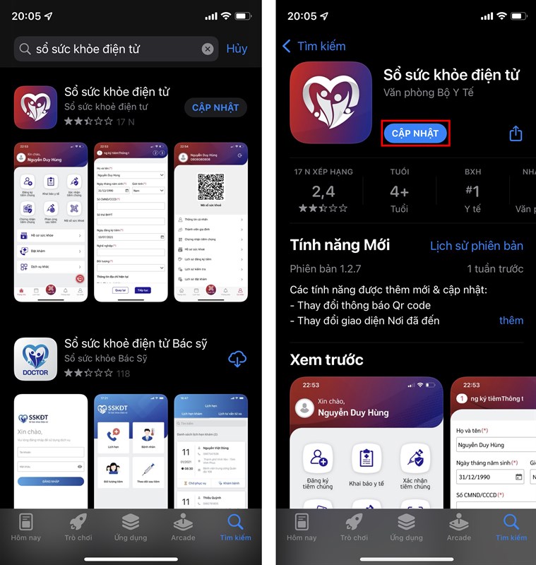 Cách xem số lô vaccine Cách xem số lô vaccine