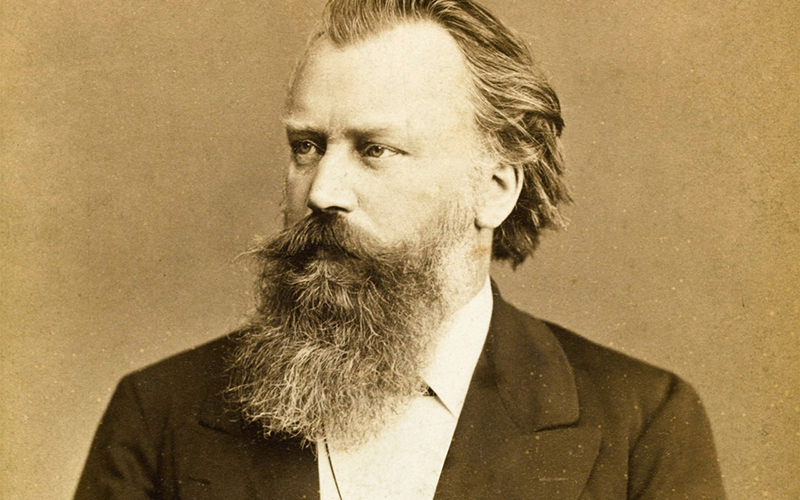 Johannes Brahms