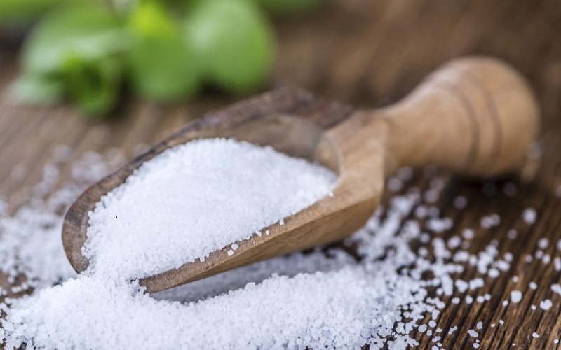 Erythritol là một carbohydrate thuộc nhóm rượu đường