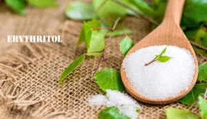 Những lưu ý quan trọng khi sử dụng Erythritol