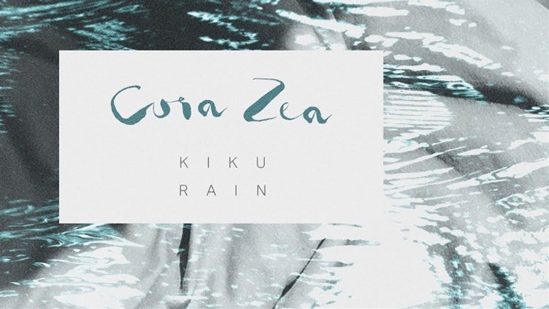 Kiku Rain - Cora Zea
