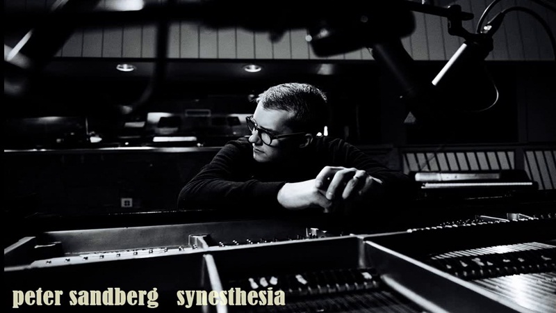 Synesthesia - Peter Sandberg