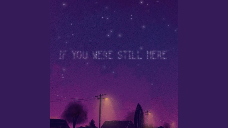 If You Were Still Here - Gavin Luke