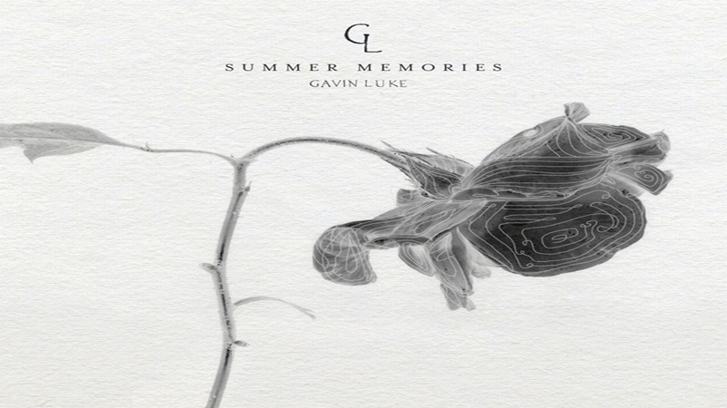 Summer Memories - Gavin Luke