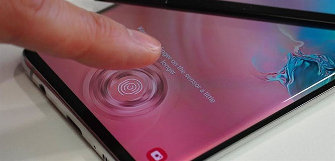 Tìm hiểu về cảm biến vân tay: Tính năng tiện lợi, an toàn hiện nay