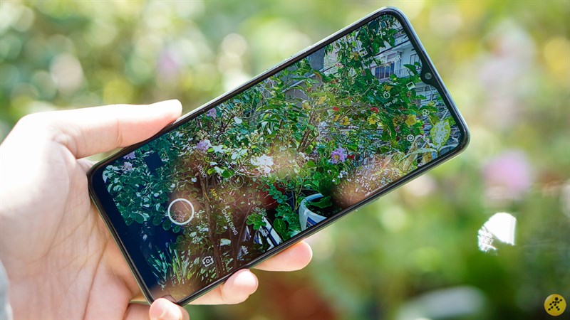 Điện thoại có camera góc rộng - Realme 6i
