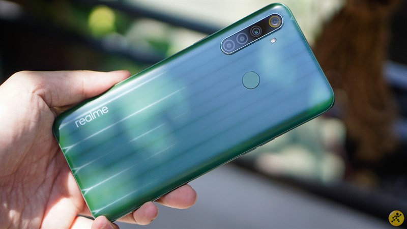 Realme 6i