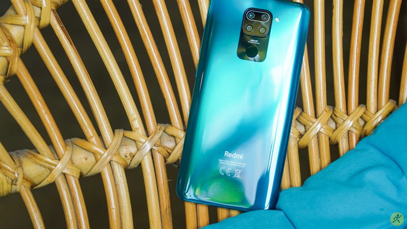 Xiaomi Redmi Note 9