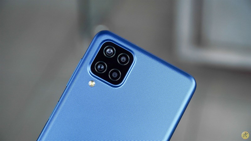 Samsung Galaxy A12 Samsung Galaxy A12