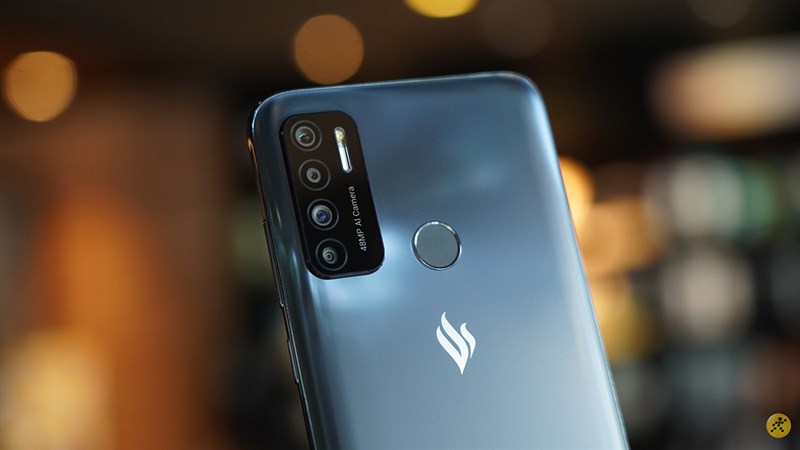 Vsmart Live 4