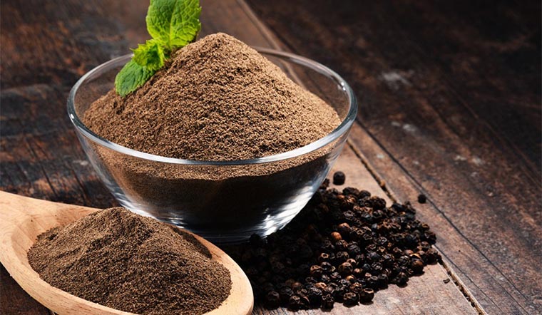 Giá tiêu hôm nay 29/09/2021: Dao động trong khoảng 77.500 - 81.500 đồng/kg