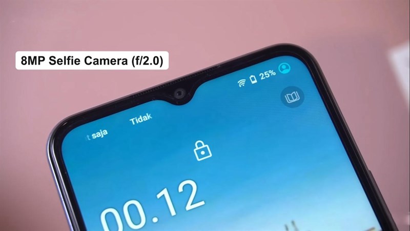 Vivo Y21s - món hời đáng mua trong tầm giá dưới 6 triệu với ngoại hình thời thượng, camera 50MP, màn hình lớn và viên pin trâu Vivo Y21s - món hời đáng mua trong tầm giá dưới 6 triệu với ngoại hình thời thượng, camera 50MP, màn hình lớn và viên pin trâu