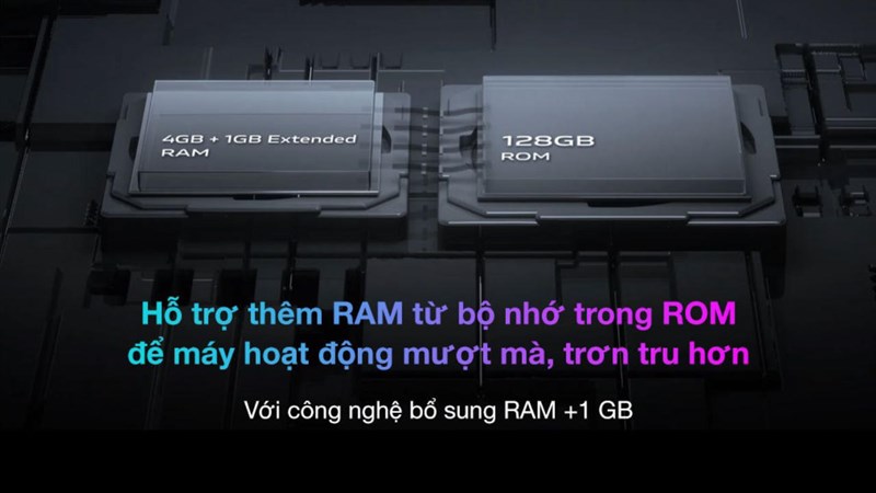 Vivo Y21s - món hời đáng mua trong tầm giá dưới 6 triệu với ngoại hình thời thượng, camera 50MP, màn hình lớn và viên pin trâu Vivo Y21s - món hời đáng mua trong tầm giá dưới 6 triệu với ngoại hình thời thượng, camera 50MP, màn hình lớn và viên pin trâu