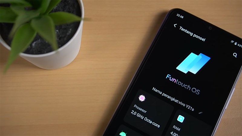 vivo y21s - món hời trong phân khúc dưới 6 triệu với thiết kế đẹp mắt, camera 50MP, màn hình lớn, pin trâu và nhiều hơn thế nữa vivo y21s - món hời trong phân khúc dưới 6 triệu với thiết kế đẹp mắt, camera 50MP, màn hình lớn, pin trâu và nhiều hơn thế nữa