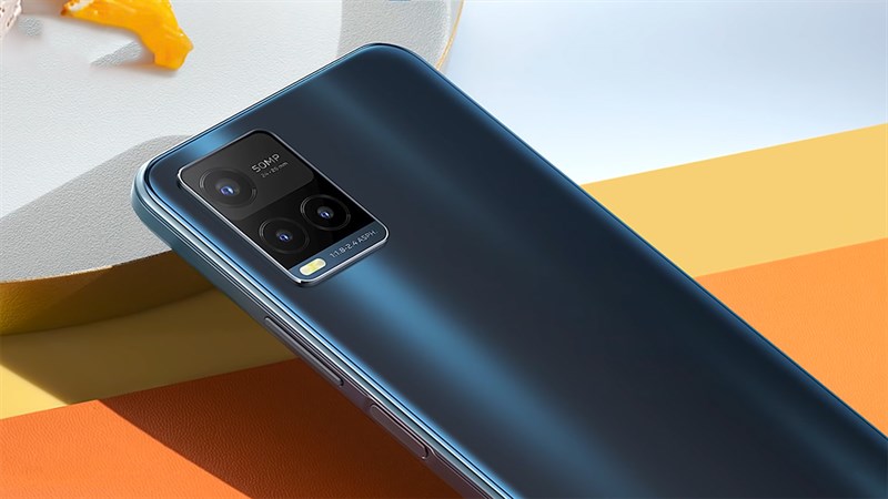vivo y21s - món hời trong phân khúc dưới 6 triệu với thiết kế đẹp mắt, camera 50MP, màn hình lớn, pin trâu và nhiều hơn thế nữa vivo y21s - món hời trong phân khúc dưới 6 triệu với thiết kế đẹp mắt, camera 50MP, màn hình lớn, pin trâu và nhiều hơn thế nữa