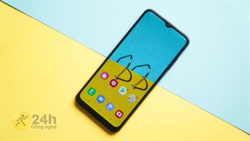 Galaxy A03s Galaxy A03s