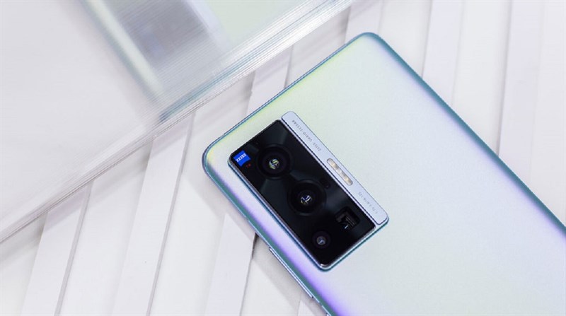 Vivo X70 Pro 5G