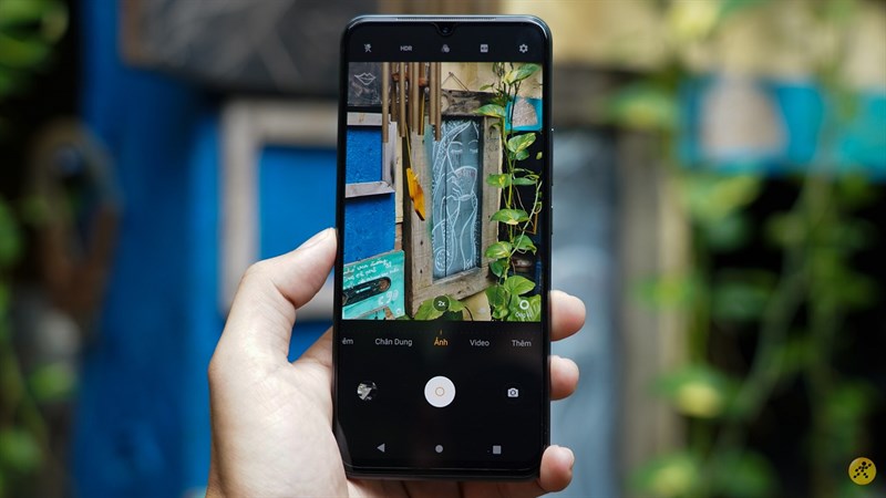 Vivo V20 (2021)