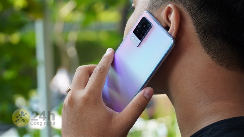 Vivo V21 5G