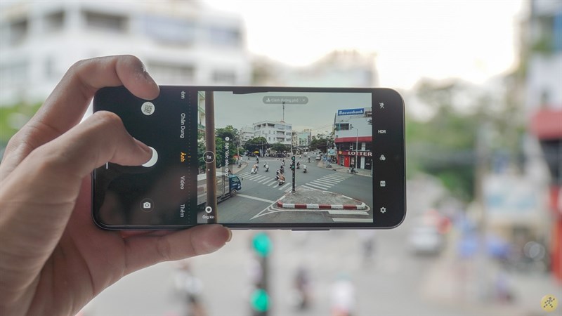 Vivo Y51 (2020)