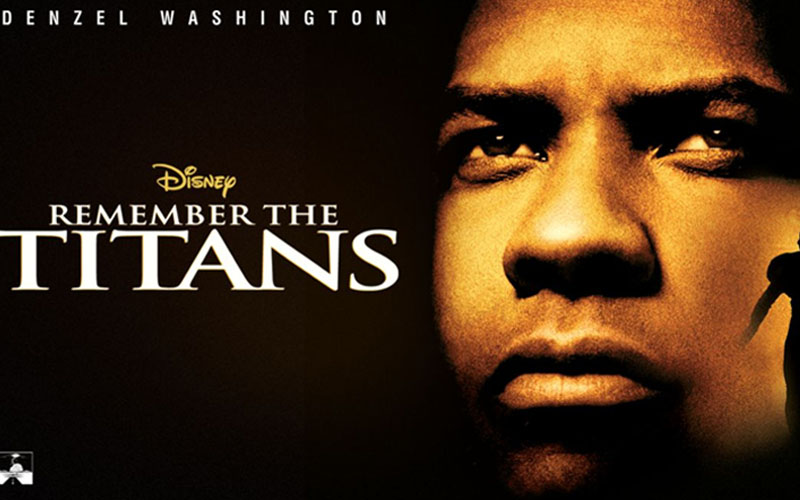 Remember the Titans - Đội bóng phi thường