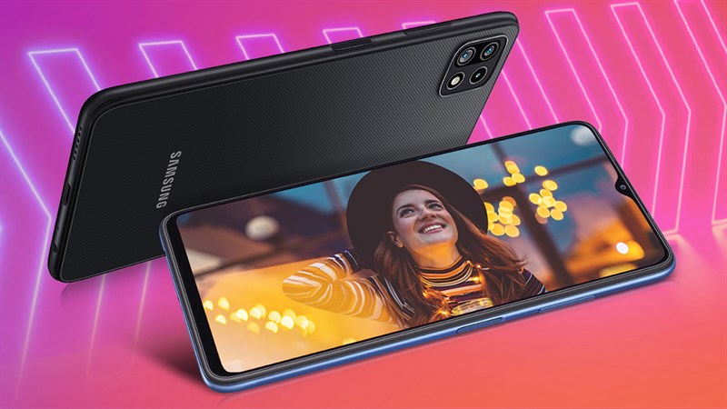 Galaxy F42 5G ra mắt