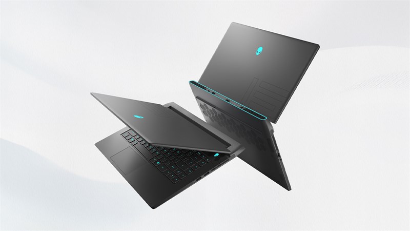 Dell Alienware m15 Series Dell Alienware m15 Series