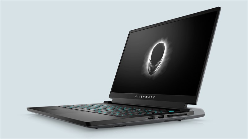 Alienware m15 Series Alienware m15 Series