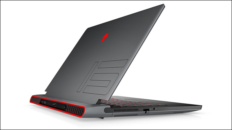 Dell Alienware m15 Series Dell Alienware m15 Series