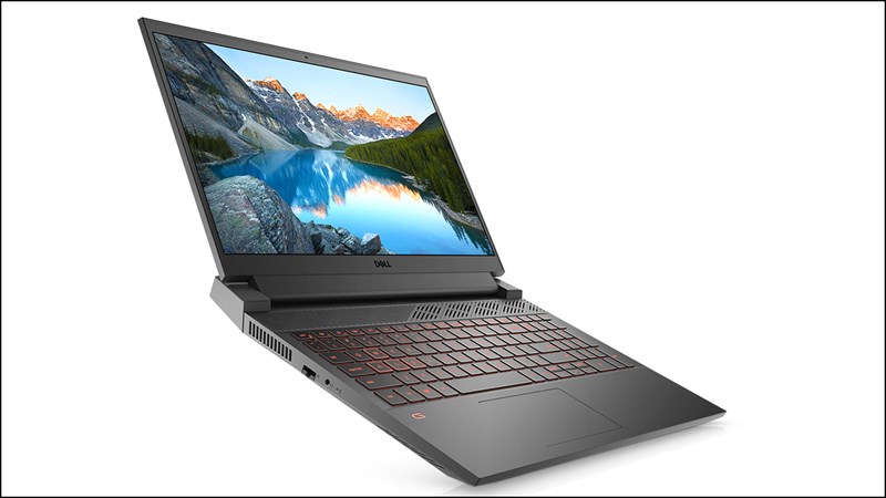 Dell G15 Dell G15
