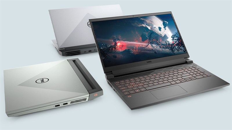 Dell ra mắt loạt laptop gaming tại thị trường Đông Nam Á Dell ra mắt loạt laptop gaming tại thị trường Đông Nam Á