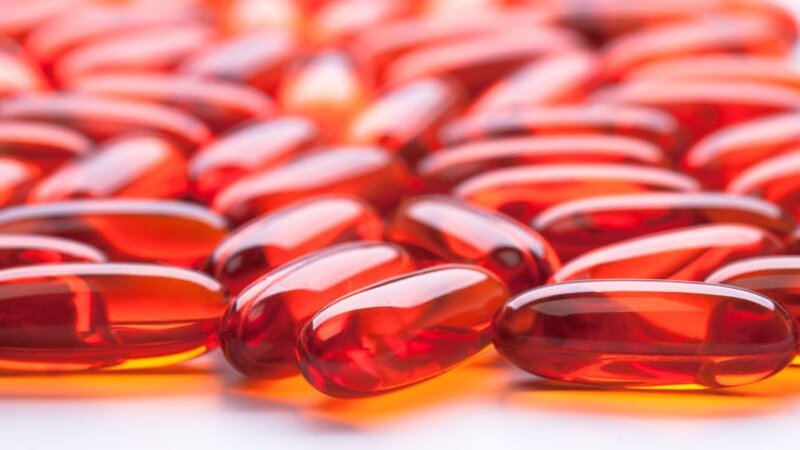 Liều dùng, cách dùng Astaxanthin an toàn hiệu quả