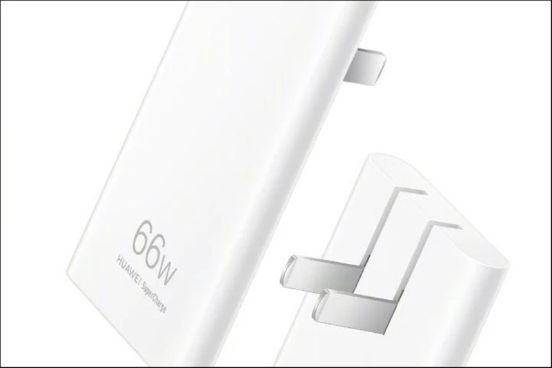 Huawei GaN Ultra-Thin Charger
