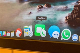 Hướng dẫn sử dụng Facetime trên Macbook