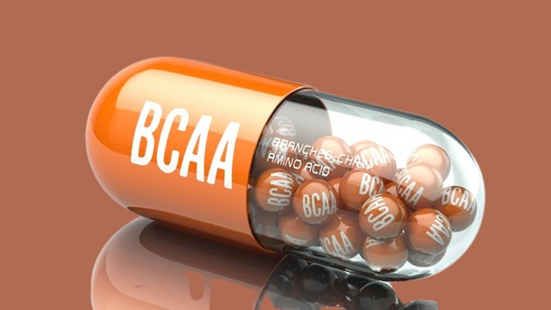 Sử dụng BCAA trước khi tập luyện từ 15 - 30 phút giúp tránh các sự cố về cơ bắp trong suốt quá trình tập luyện