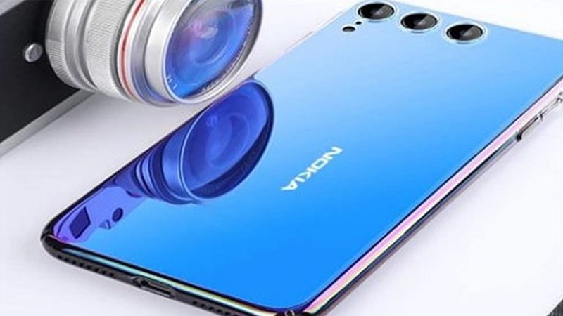 Nokia X90 Pro Max 2021 khi nào ra mắt?