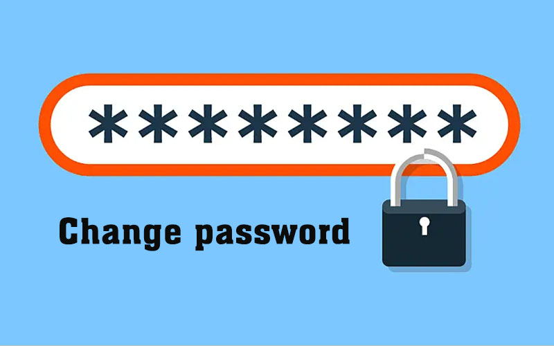 Lợi ích của việc đổi mật khẩu? Khi nào nên đổi mật khẩu