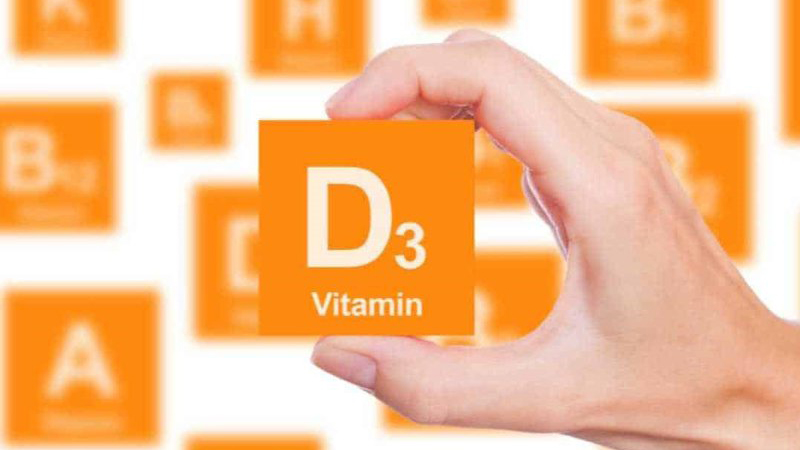 Vitamin D3 là gì?