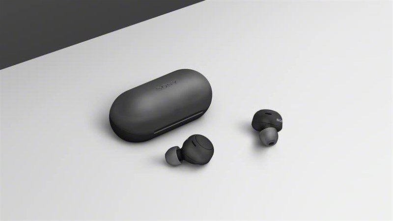 Sony ra mắt tai nghe không dây WF-C500 mới, pin 10 tiếng nhưng giá rẻ