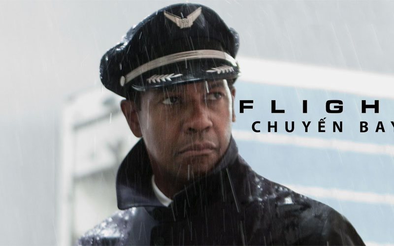 Flight - Chuyến bay (2012)