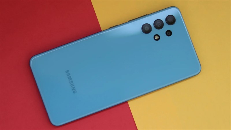 Samsung lên kế hoạch ra mắt thêm Galaxy A33, kỳ vọng tăng hiệu suất