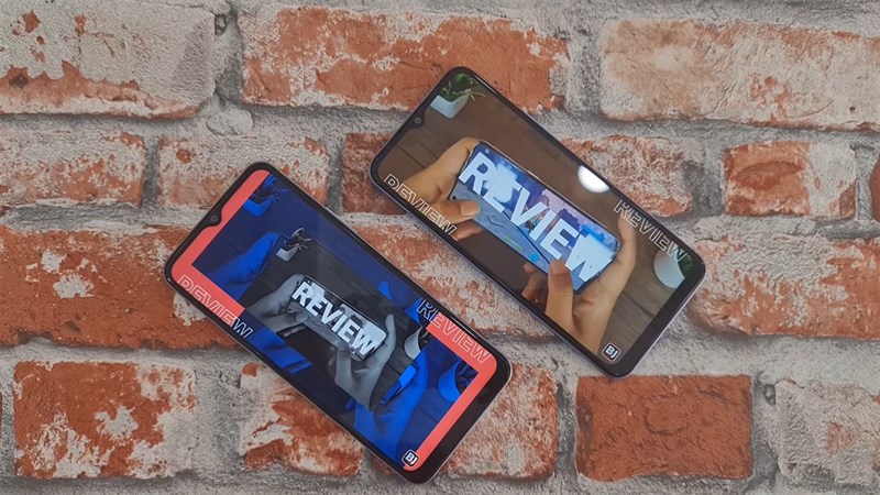 Chênh nhau 1 triệu đồng, Vivo Y21 và Vivo Y21s có điểm gì khác nhau? Nên chọn mua máy nào là phù hợp với tiêu chí ngon bổ rẻ Chênh nhau 1 triệu đồng, Vivo Y21 và Vivo Y21s có điểm gì khác nhau? Nên chọn mua máy nào là phù hợp với tiêu chí ngon bổ rẻ