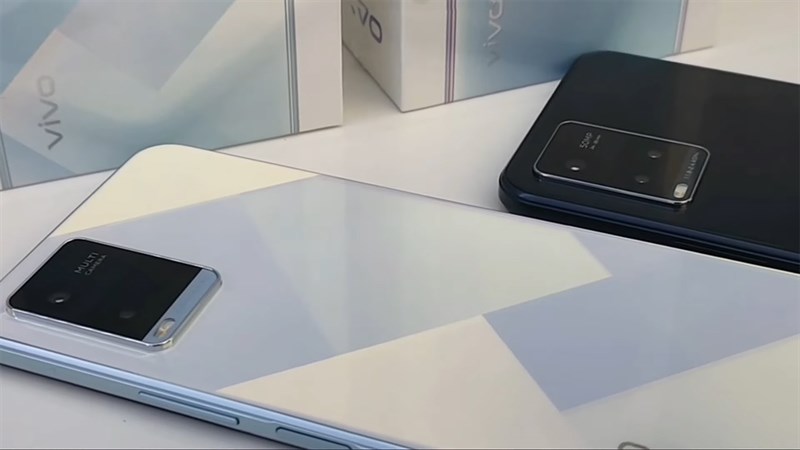 Chênh nhau 1 triệu đồng, Vivo Y21 và Vivo Y21s có điểm gì khác nhau? Nên chọn mua máy nào là phù hợp với tiêu chí ngon bổ rẻ Chênh nhau 1 triệu đồng, Vivo Y21 và Vivo Y21s có điểm gì khác nhau? Nên chọn mua máy nào là phù hợp với tiêu chí ngon bổ rẻ