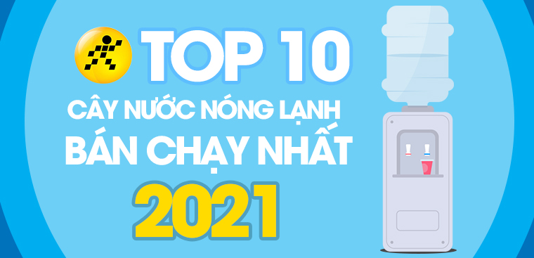bình nước nóng lạnh điện máy xanh