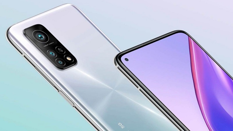 Xiaomi CC11 Pro