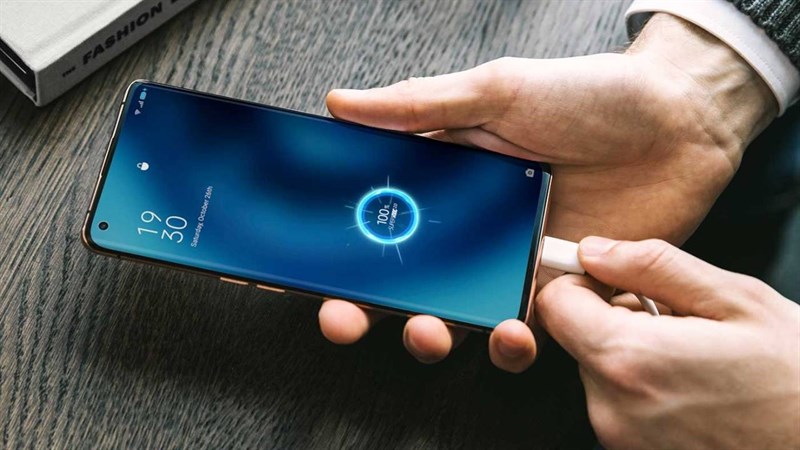 điện thoại không được hỗ trợ sạc nhanh có dùng sạc nhanh được không